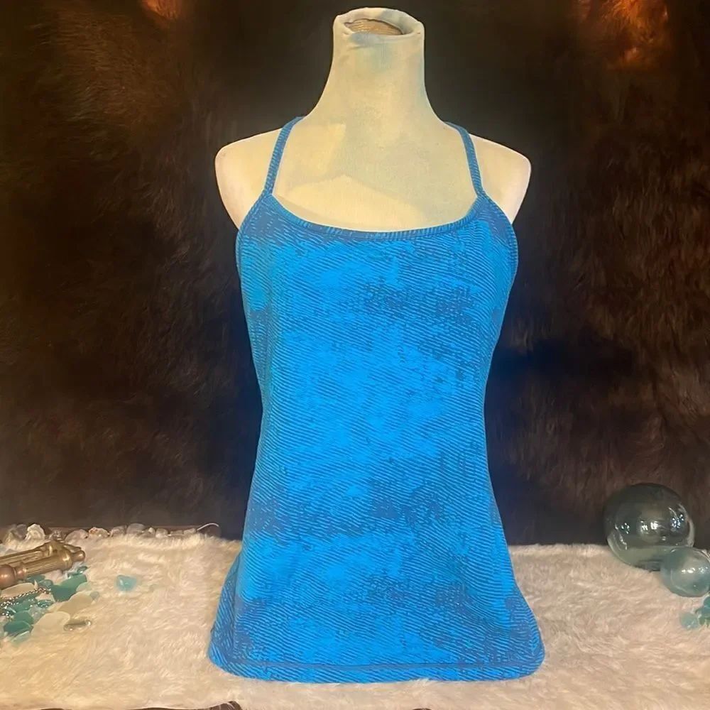 Lucy tank top XL (1760)